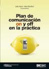Plan de comunicación on y off en la práctica | 9788417129293 | Librería Castillón - Comprar libros online Aragón, Barbastro