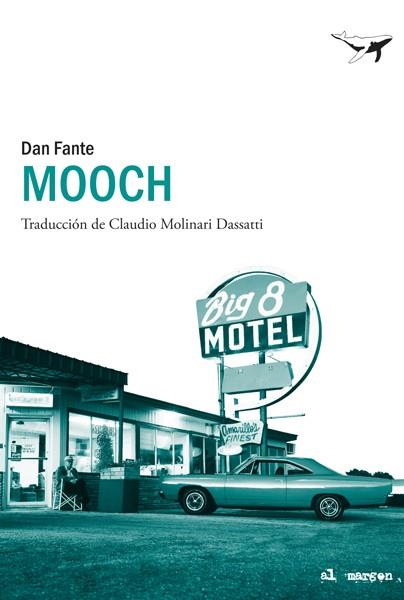 MOOCH | 9788493805180 | FANTE, DAN | Librería Castillón - Comprar libros online Aragón, Barbastro