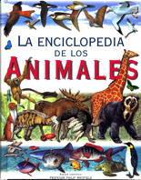ENCICLOPEDIA DE LOS ANIMALES, LA | 9788434863958 | WHITFIELD, PHILIP | Librería Castillón - Comprar libros online Aragón, Barbastro
