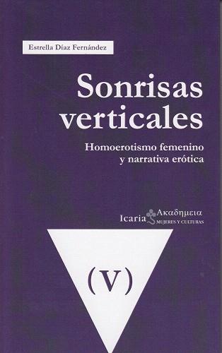 Sonrisas verticales | 9788498888799 | Díaz Fernández, Estrella | Librería Castillón - Comprar libros online Aragón, Barbastro