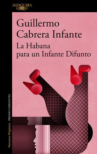 La Habana para un Infante Difunto | 9788420451473 | Cabrera Infante, Guillermo | Librería Castillón - Comprar libros online Aragón, Barbastro
