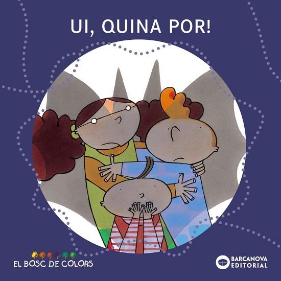 Ui, quina por! | 9788448914165 | Baldó, Estel / Gil, Rosa / Soliva, Maria | Librería Castillón - Comprar libros online Aragón, Barbastro