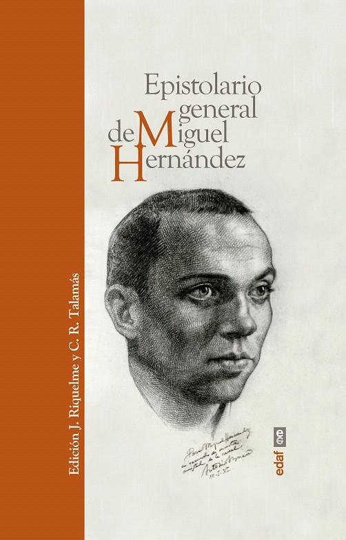 Epistolario general de Miguel Hernández | 9788441439306 | Hernández, Miguel | Librería Castillón - Comprar libros online Aragón, Barbastro