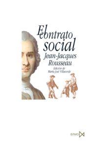 CONTRATO SOCIAL, EL | 9788470904691 | ROUSSEAU, JEAN-JACQUES | Librería Castillón - Comprar libros online Aragón, Barbastro