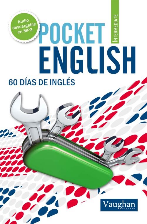 POCKET ENGLISH INTERMEDIATE | 9788492879311 | VAUGHAN SYSTEMS | Librería Castillón - Comprar libros online Aragón, Barbastro