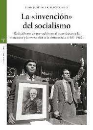 La "invención" del socialismo | 9788497049924 | De la Fuente Ruiz, Juan José | Librería Castillón - Comprar libros online Aragón, Barbastro
