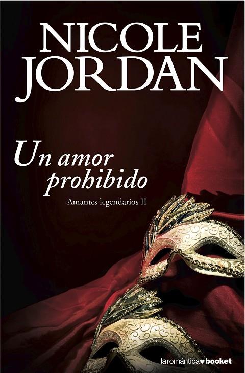Un amor prohibido | 9788408136361 | Jordan, Nicole | Librería Castillón - Comprar libros online Aragón, Barbastro
