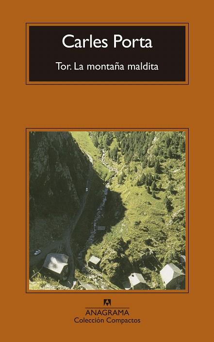 Tor. La montaña maldita | 9788433960436 | Porta, Carles | Librería Castillón - Comprar libros online Aragón, Barbastro