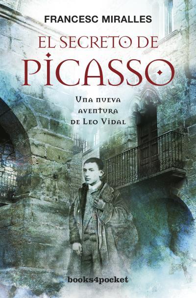 El secreto de Picasso | 9788415870388 | MIRALLES CONTIJOCH, FRANCESC | Librería Castillón - Comprar libros online Aragón, Barbastro