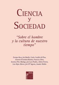 CIENCIA Y SOCIEDAD VOL.3 | 9788489770591 | VARIS | Librería Castillón - Comprar libros online Aragón, Barbastro