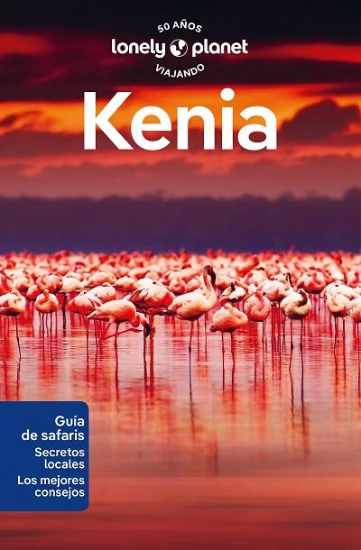 Kenia 4 | 9788408281146 | Duthie, Shawn | Librería Castillón - Comprar libros online Aragón, Barbastro