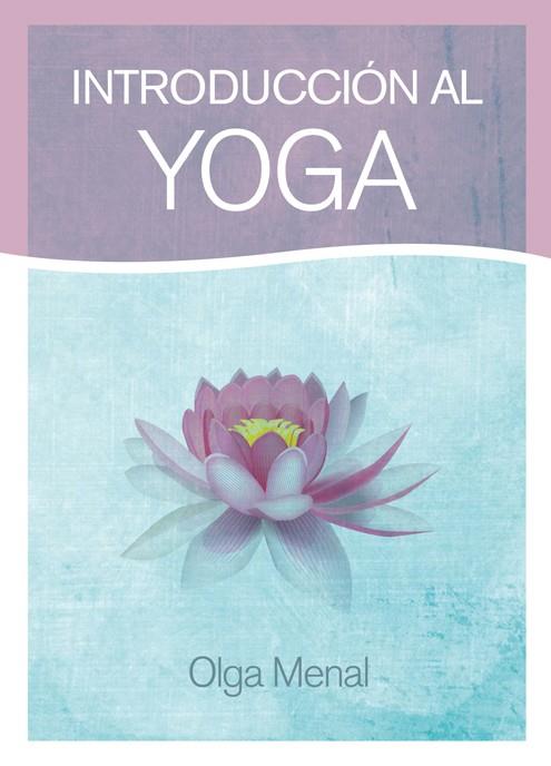 Introducción al Yoga | 9788415053613 | Librería Castillón - Comprar libros online Aragón, Barbastro