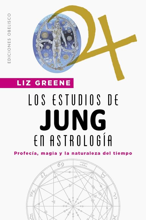 Los estudios de jung en astrología | 9788491119685 | Greene, Liz | Librería Castillón - Comprar libros online Aragón, Barbastro