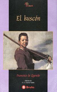 El buscón | 9788421616048 | De Quevedo, Francisco | Librería Castillón - Comprar libros online Aragón, Barbastro
