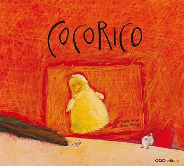 Cocorico | 9788498711578 | Nuñez Alvarez, Maria Luisa | Librería Castillón - Comprar libros online Aragón, Barbastro