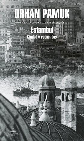 Estambul | 9788439740650 | Pamuk, Orhan | Librería Castillón - Comprar libros online Aragón, Barbastro