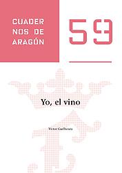 YO EL VINO | 9788499113715 | AA.VV. | Librería Castillón - Comprar libros online Aragón, Barbastro
