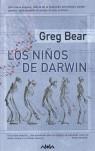 NIÑOS DE DARWIN, LOS | 9788466615785 | BEAR, GREG | Librería Castillón - Comprar libros online Aragón, Barbastro