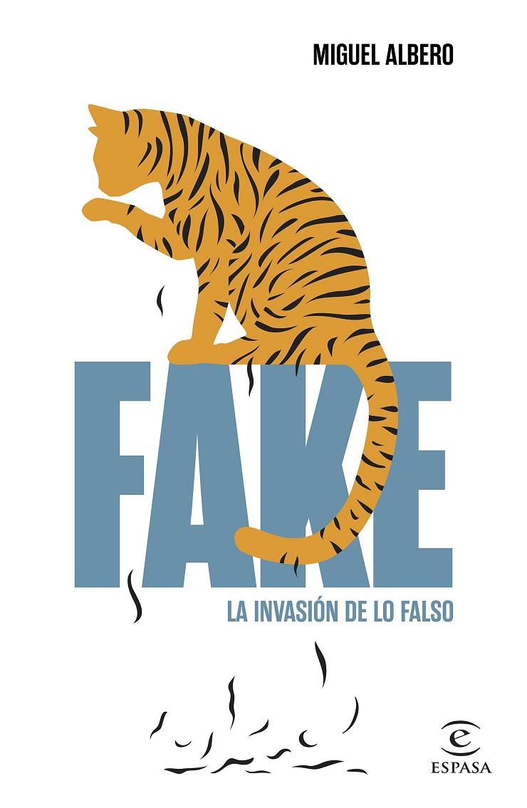Fake | 9788467058888 | Albero, Miguel | Librería Castillón - Comprar libros online Aragón, Barbastro