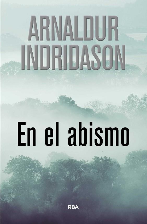 En el abismo | 9788490568552 | INDRIDASON , ARNALDUR | Librería Castillón - Comprar libros online Aragón, Barbastro