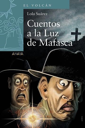 Cuentos a la luz de Mafasca | 9788414334881 | Suárez, Lola | Librería Castillón - Comprar libros online Aragón, Barbastro
