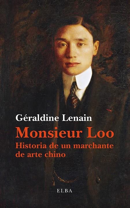 Monsieur Loo | 9788494366659 | Lenain, Geraldine | Librería Castillón - Comprar libros online Aragón, Barbastro
