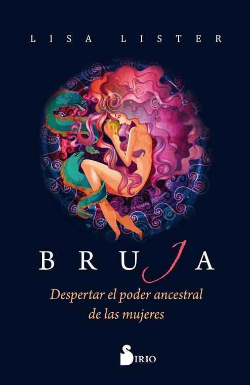 Bruja | 9788417399085 | LISTER, LISA | Librería Castillón - Comprar libros online Aragón, Barbastro
