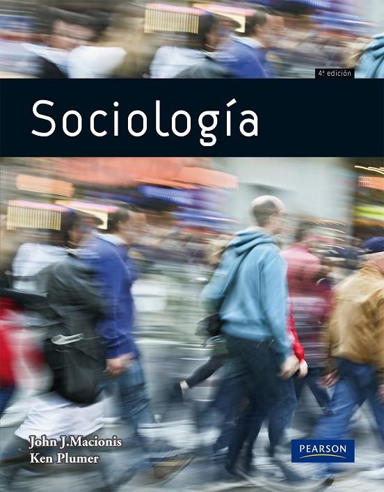 Sociología | 9788483227428 | Macionis, John J.; Plummer, Ken | Librería Castillón - Comprar libros online Aragón, Barbastro