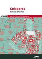 Celadores Salud Aragón Cuestionario específico ed.2014 | 9788490257937 | VV.AA. | Librería Castillón - Comprar libros online Aragón, Barbastro