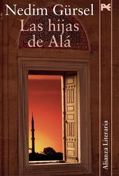 HIJAS DE ALÁ, LAS | 9788420668772 | GÜRSEL, NEDIM | Librería Castillón - Comprar libros online Aragón, Barbastro