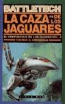 CAZA DE LOS JAGUARES, LA (RUSTEGA) | 9788448043117 | GRESSMAN, THOMAS S. | Librería Castillón - Comprar libros online Aragón, Barbastro