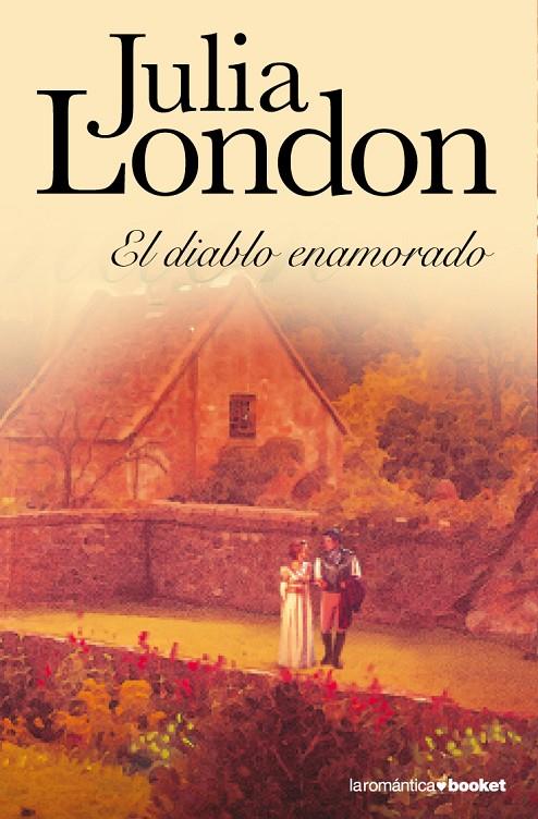 El diablo enamorado | 9788408099420 | London, Julia | Librería Castillón - Comprar libros online Aragón, Barbastro