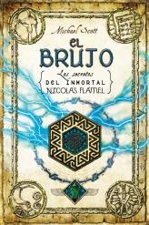 BRUJO, EL | 9788499183640 | SCOTT, MICHAEL | Librería Castillón - Comprar libros online Aragón, Barbastro