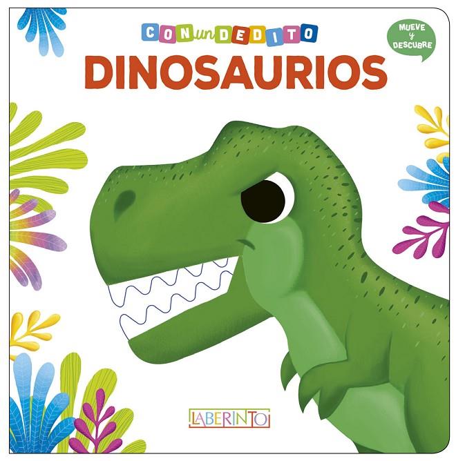 Dinosaurios | 9788413300214 | Nigelli, Benedetta | Librería Castillón - Comprar libros online Aragón, Barbastro