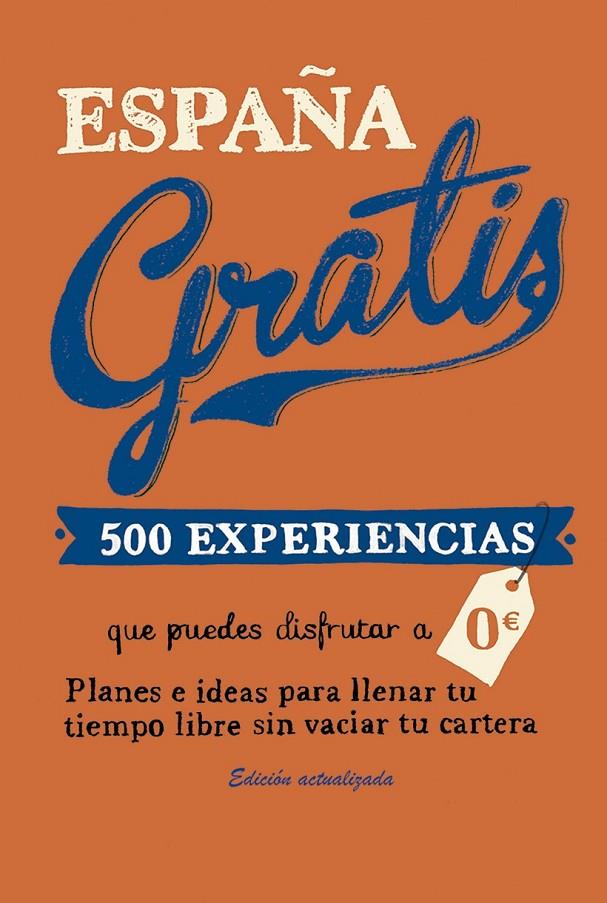 España gratis | 9788408168928 | Edurne Baz Uriarte | Librería Castillón - Comprar libros online Aragón, Barbastro