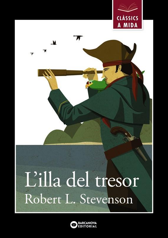 L'illa del tresor | 9788448931230 | Stevenson, Robert L. | Librería Castillón - Comprar libros online Aragón, Barbastro