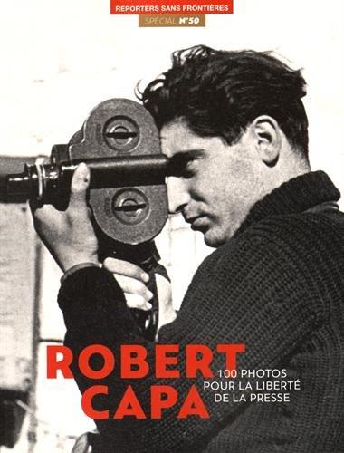 100 photos de robert capa | 9782362200359 | Capa, Robert | Librería Castillón - Comprar libros online Aragón, Barbastro