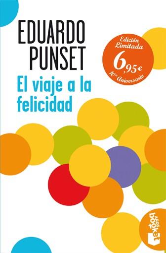 VIAJE A LA FELICIDAD, EL - VERANO 2011 | 9788423344420 | PUNSET, EDUARDO | Librería Castillón - Comprar libros online Aragón, Barbastro