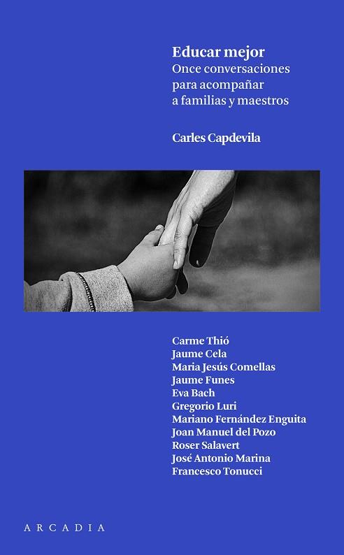 Educar mejor | 9788494468094 | Capdevila Plandiura, Carles | Librería Castillón - Comprar libros online Aragón, Barbastro