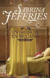 UN GRANUJA EN MI CAMA | 9788492617357 | JEFFRIES, SABRINA | Librería Castillón - Comprar libros online Aragón, Barbastro