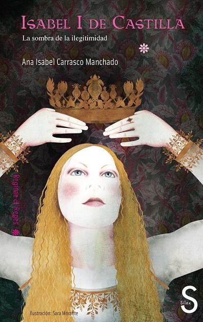 Isabel I de Castilla | 9788477379119 | Carrasco Manchado, Ana Isabel | Librería Castillón - Comprar libros online Aragón, Barbastro