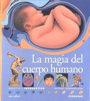 MAGIA DEL CUERPO HUMANO, LA | 9788434855168 | Librería Castillón - Comprar libros online Aragón, Barbastro