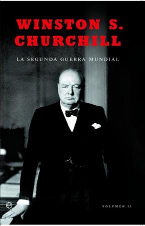 La Segunda Guerra Mundial | 9788499704074 | Churchill, Winston | Librería Castillón - Comprar libros online Aragón, Barbastro