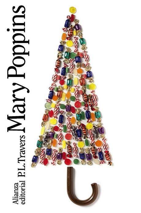 Mary Poppins - LB | 9788420683379 | Travers, P. L. | Librería Castillón - Comprar libros online Aragón, Barbastro