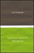 LEYENDAS (BECQUER) | 9788484321606 | BECQUER, GUSTAVO ADOLFO | Librería Castillón - Comprar libros online Aragón, Barbastro