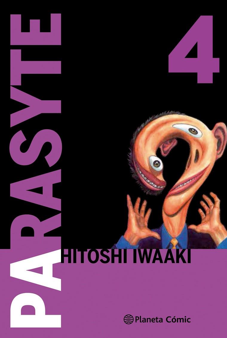 Parasyte nº 04/08 | 9788491460985 | Hitoshi Iwaaki | Librería Castillón - Comprar libros online Aragón, Barbastro