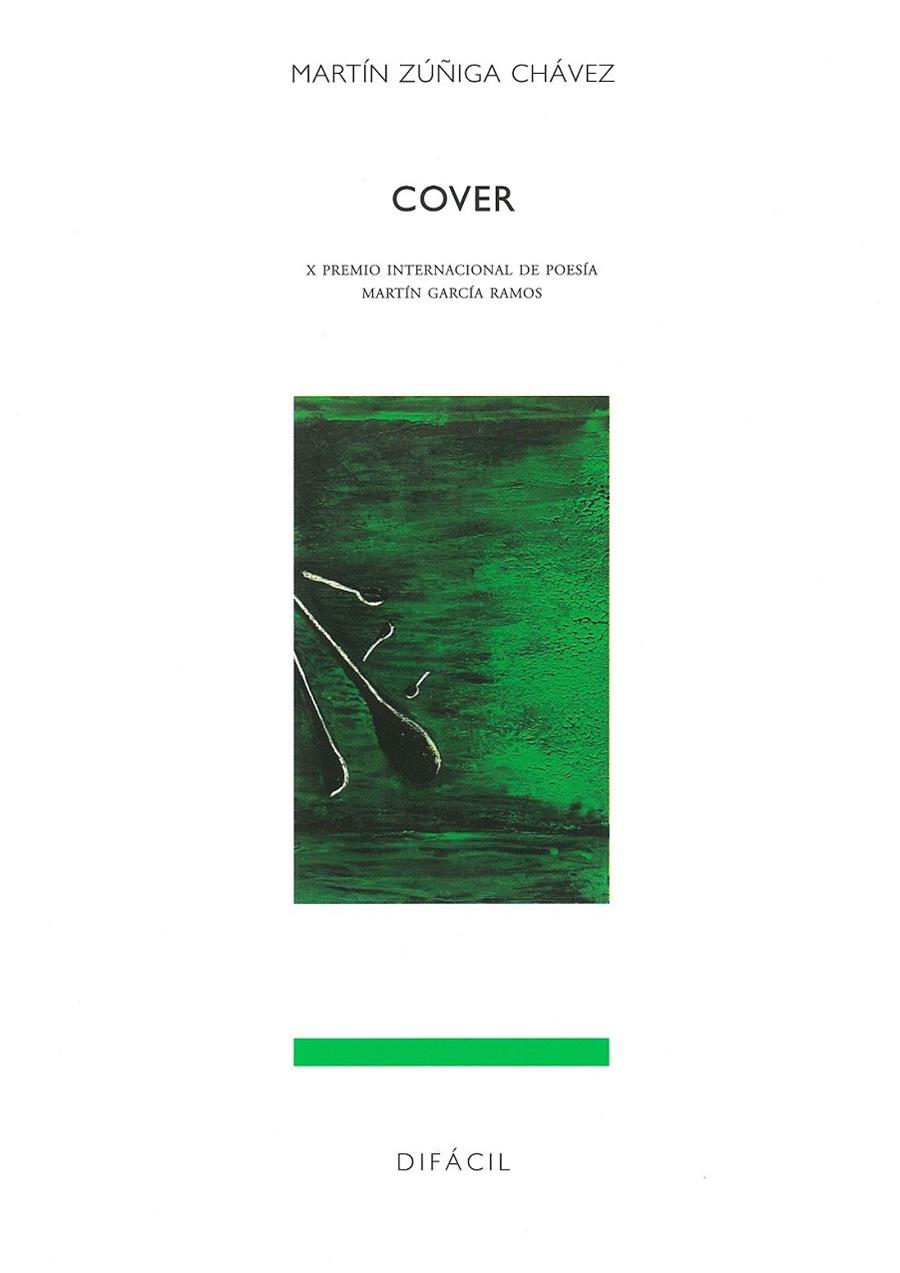 COVER | 9788492476268 | ZUÑIGA CHAVEZ, MARTIN | Librería Castillón - Comprar libros online Aragón, Barbastro