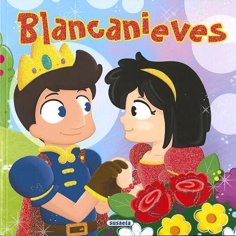 Blancanieves | 9788467762853 | Susaeta, Equipo | Librería Castillón - Comprar libros online Aragón, Barbastro