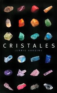 CRISTALES | 9788441420212 | HARDING, JENNIE | Librería Castillón - Comprar libros online Aragón, Barbastro