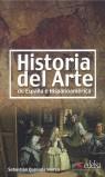 Historia del arte de España e Hispanoamérica | 9788477115984 | Quesada Marco, Sebastián | Librería Castillón - Comprar libros online Aragón, Barbastro